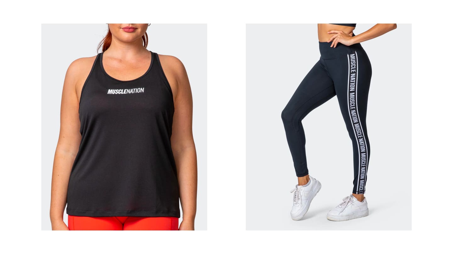 Online Sports Clothing Brands Award Winners Mozo People’s Choice